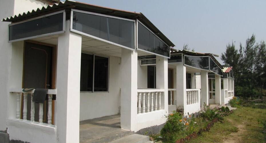 Tajpur Palm Beach Resort, Tajpur 4